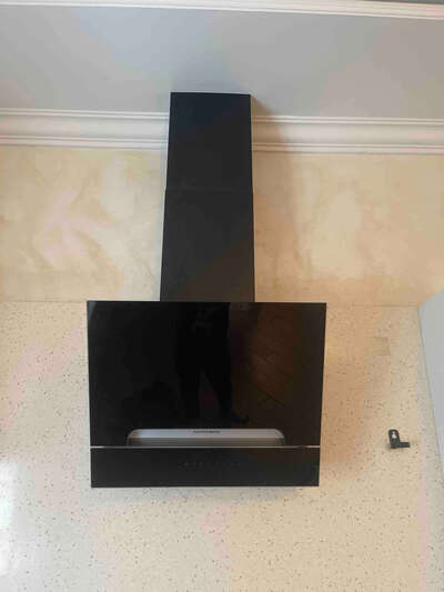 Ремонт микроволновой печи